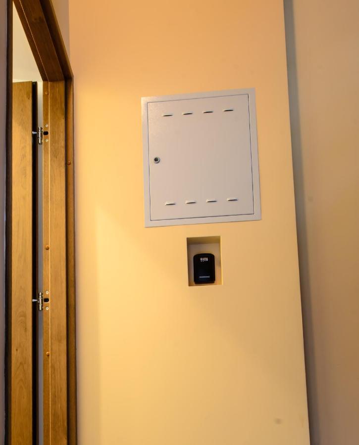 Apartamenty Winnicy Kresy II 크라쿠프 외부 사진