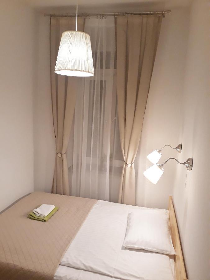 Apartamenty Winnicy Kresy II 크라쿠프 외부 사진