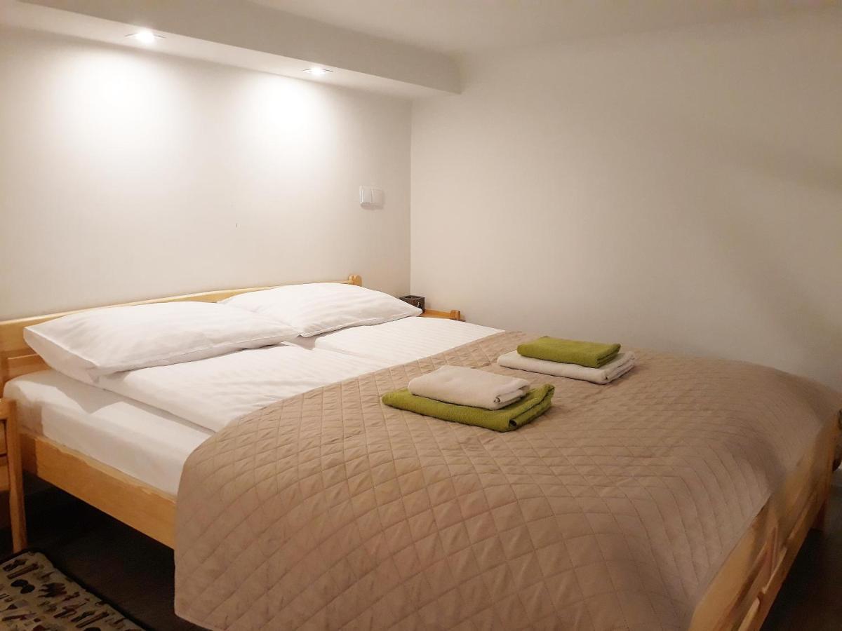 Apartamenty Winnicy Kresy II 크라쿠프 외부 사진