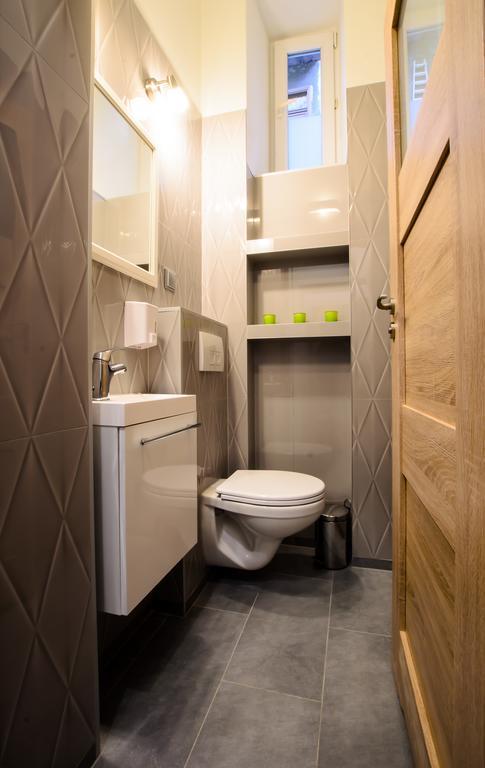 Apartamenty Winnicy Kresy II 크라쿠프 외부 사진