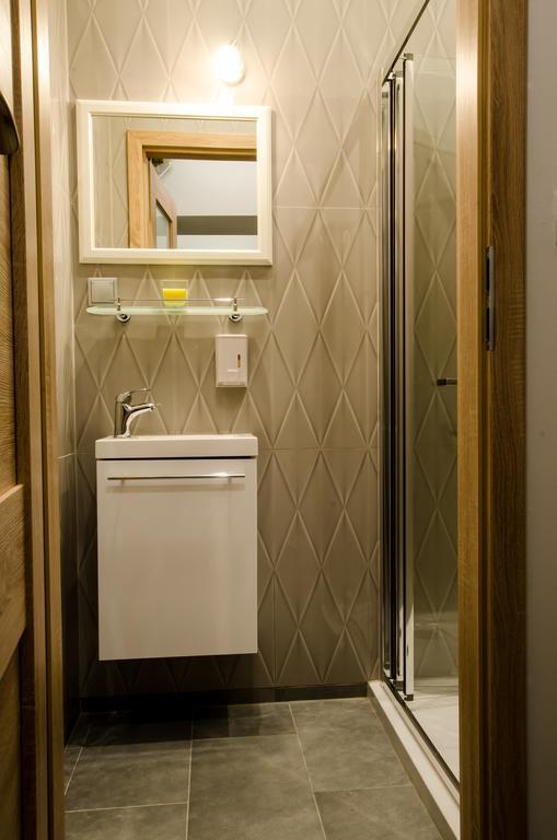 Apartamenty Winnicy Kresy II 크라쿠프 외부 사진